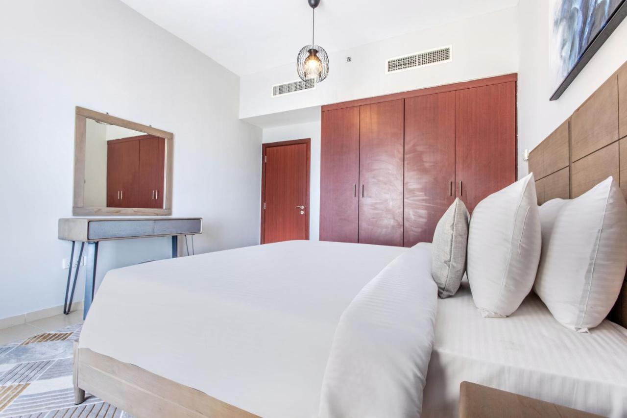 Icon Casa Living - Rimal 3 Residence - Jbr Dubai Eksteriør bilde