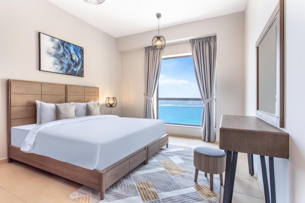 Icon Casa Living - Rimal 3 Residence - Jbr Dubai Eksteriør bilde