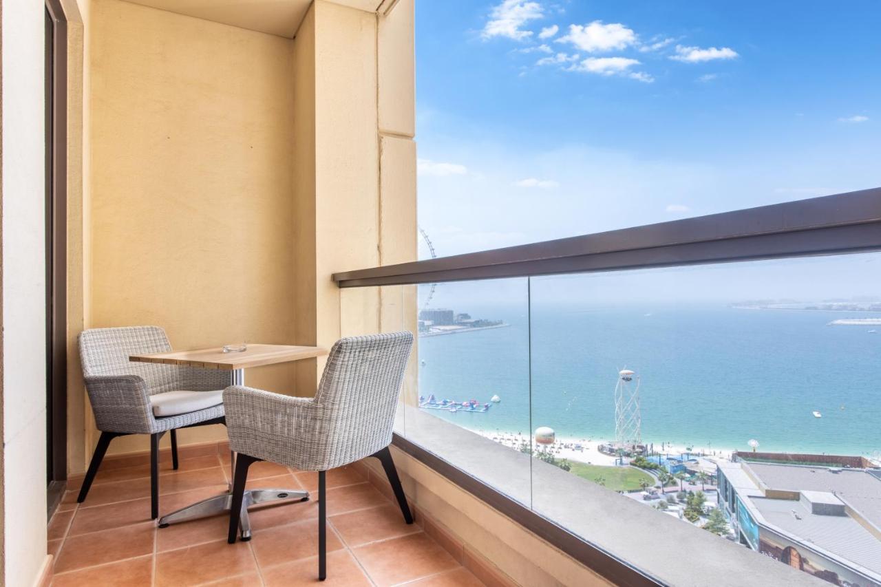 Icon Casa Living - Rimal 3 Residence - Jbr Dubai Eksteriør bilde