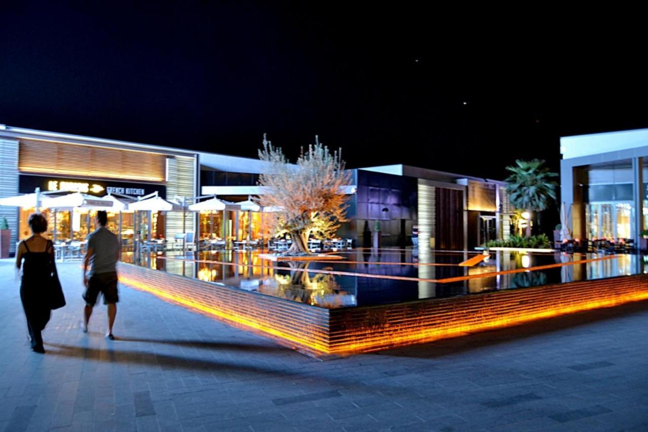 Icon Casa Living - Rimal 3 Residence - Jbr Dubai Eksteriør bilde