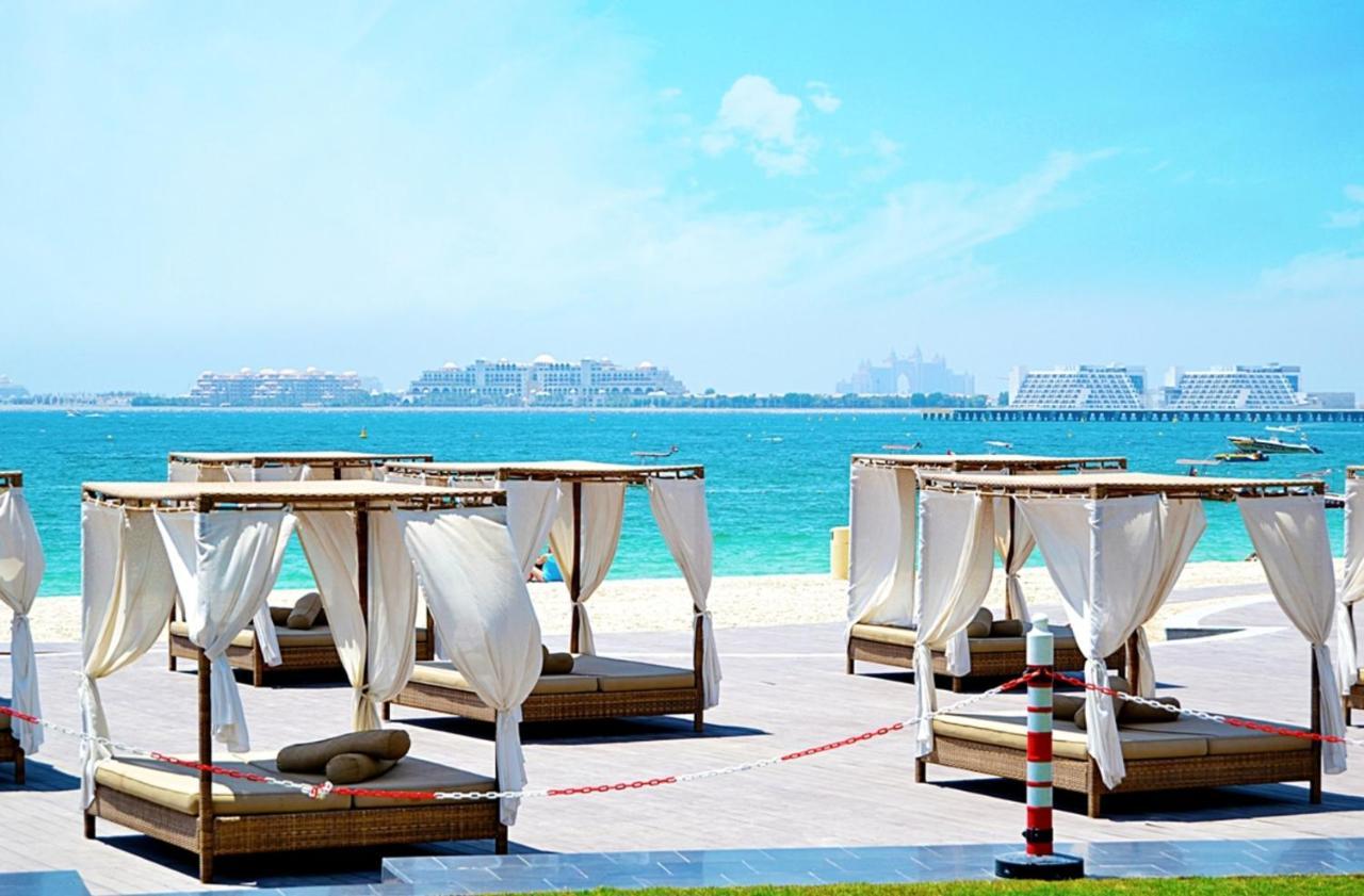 Icon Casa Living - Rimal 3 Residence - Jbr Dubai Eksteriør bilde